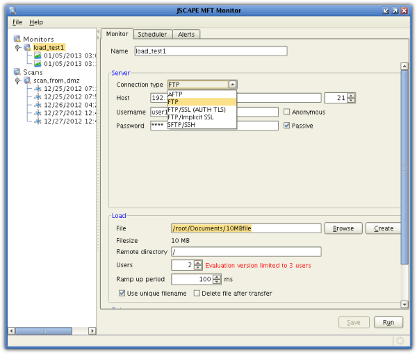 jscape mft monitor main screen resized 600