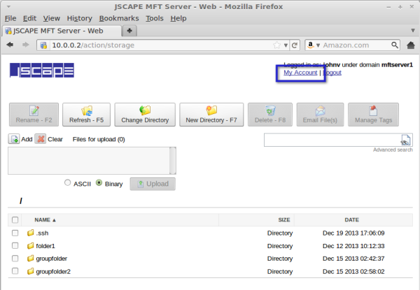 mft server web user interface my account resized 600