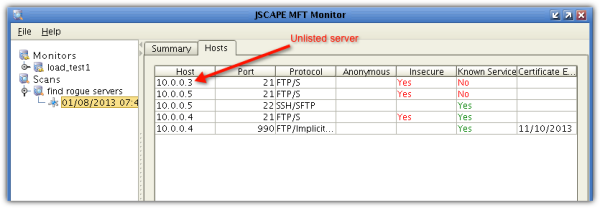 mft monitor unlisted server resized 600