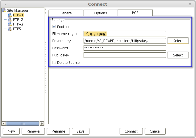 Decrypt Pgp File With Key