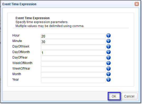 download outcomes assessment