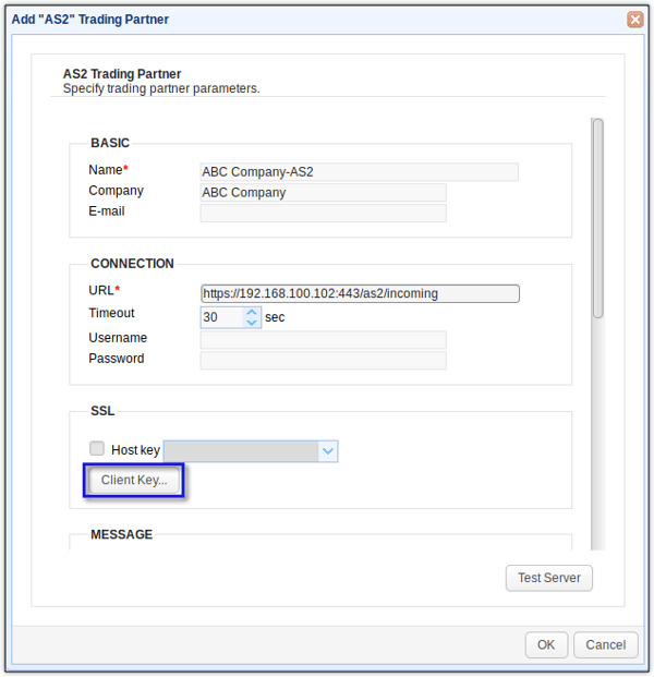 Setting up an options trading account
