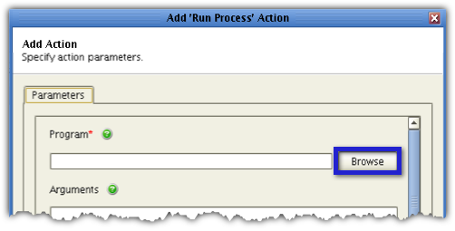 action parameters program browse resized 600