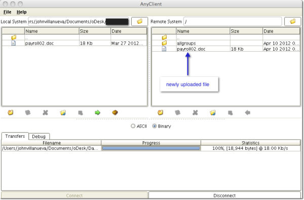 anyclient jscape anyclient jscape