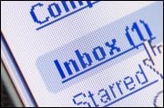 email large files