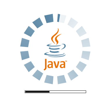 java loading