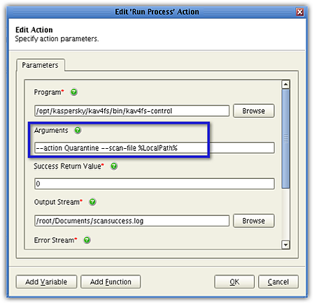 mft server   change trigger action argument resized 600