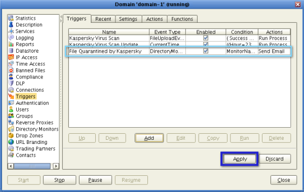 mft server apply kaspersky quarantine trigger resized 600