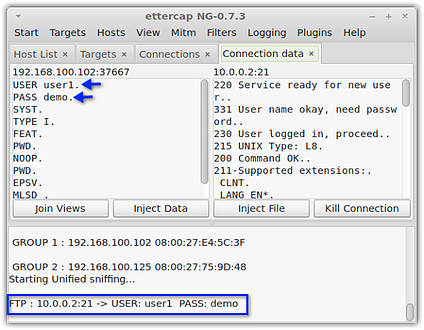 sniffing FTP connection resized 600