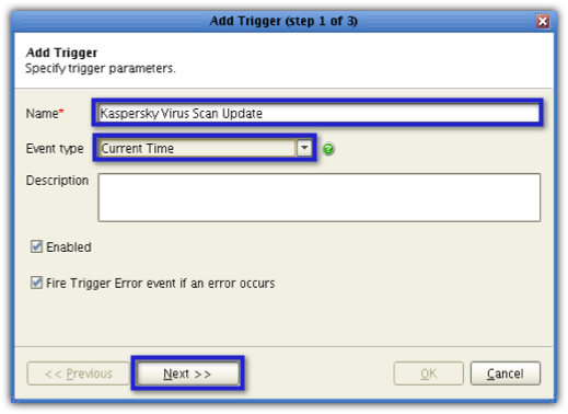 specify trigger parameters resized 600