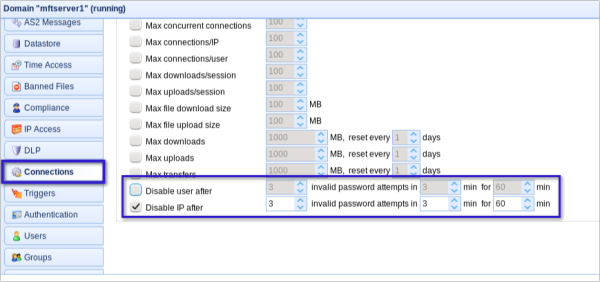 mft server connection settings to counter brute force resized 600