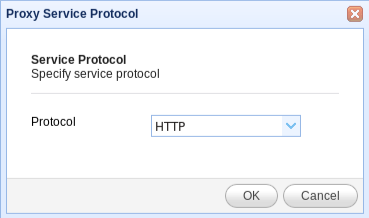 reverse proxy service protocol http