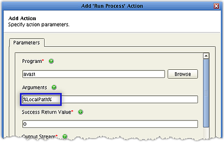 action parameters program arguments resized 600