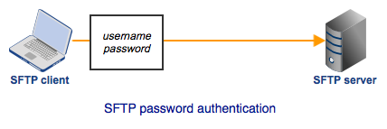 Ssh Key For Sftp Ssh Key For Sftp