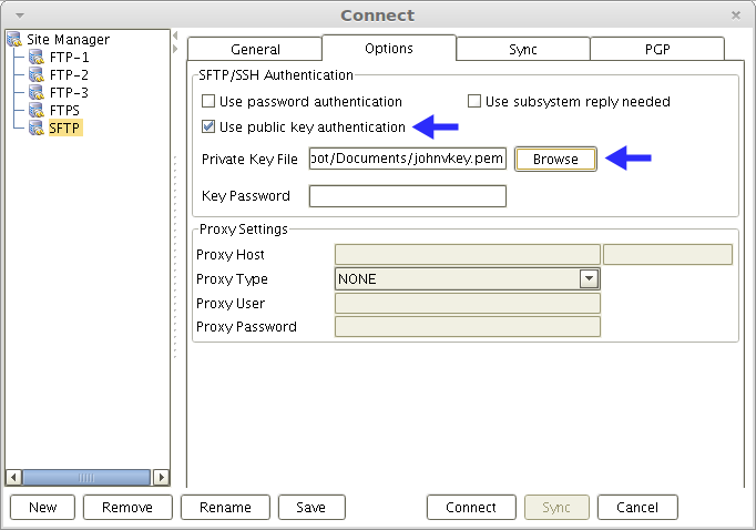 loading-private-key-sftp