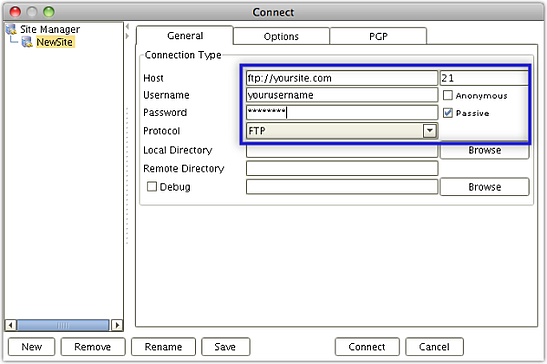 anyclient web site manager connecting resized 600