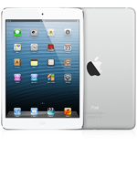 ipadmini white