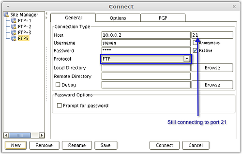 ftp connecting to port 21 resized 600