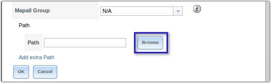 freenas browse path