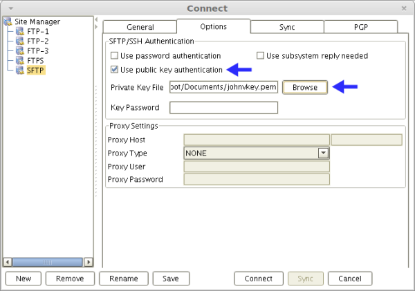 loading private key sftp resized 600