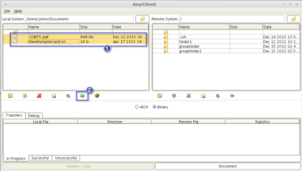 uploading files sftp client resized 600