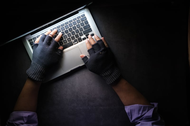 A Key Takeaway From The IRS Data Breach JSCAPE