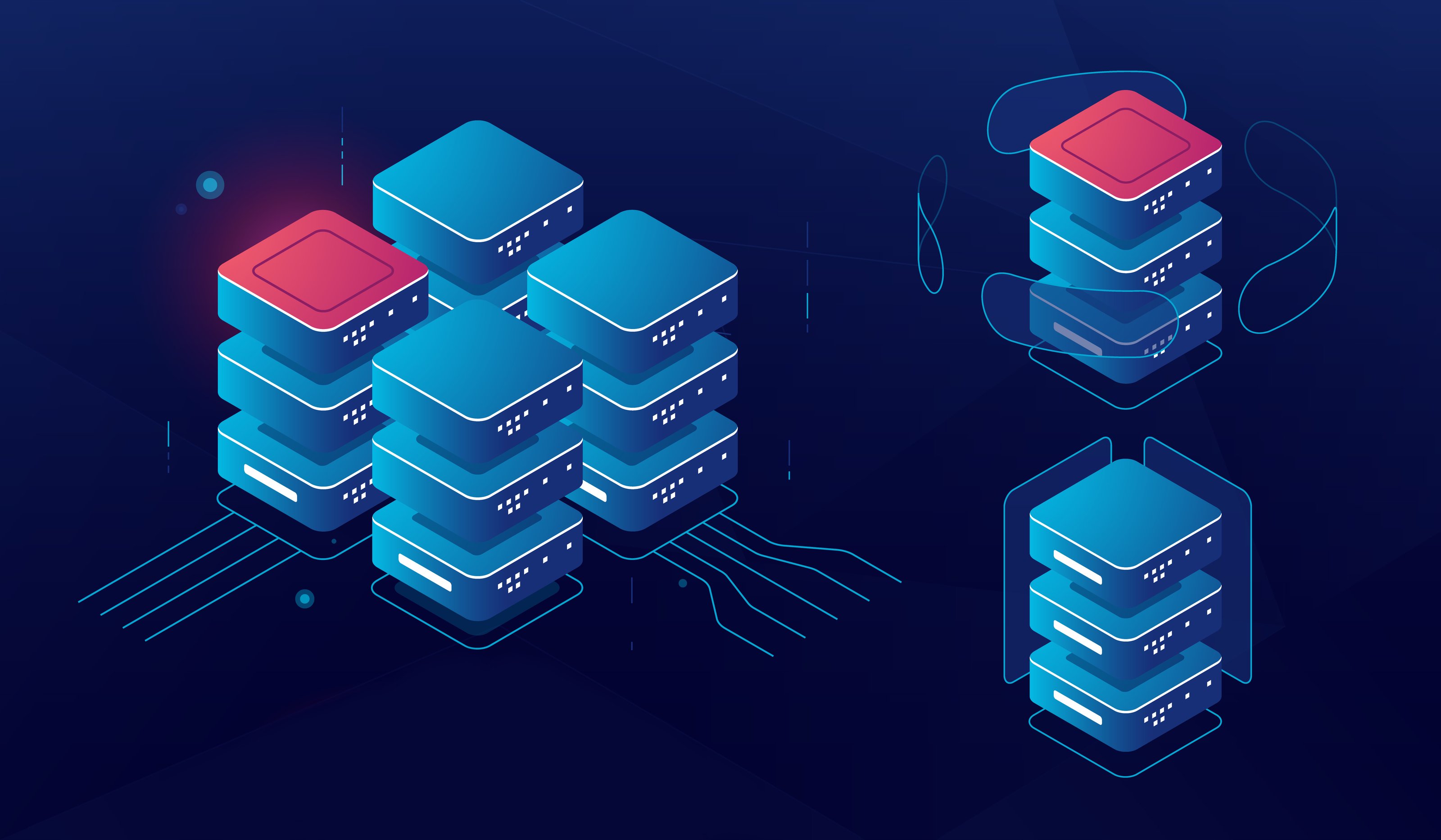 Active-Active vs. Active-Passive High-Availability Clustering | JSCAPE