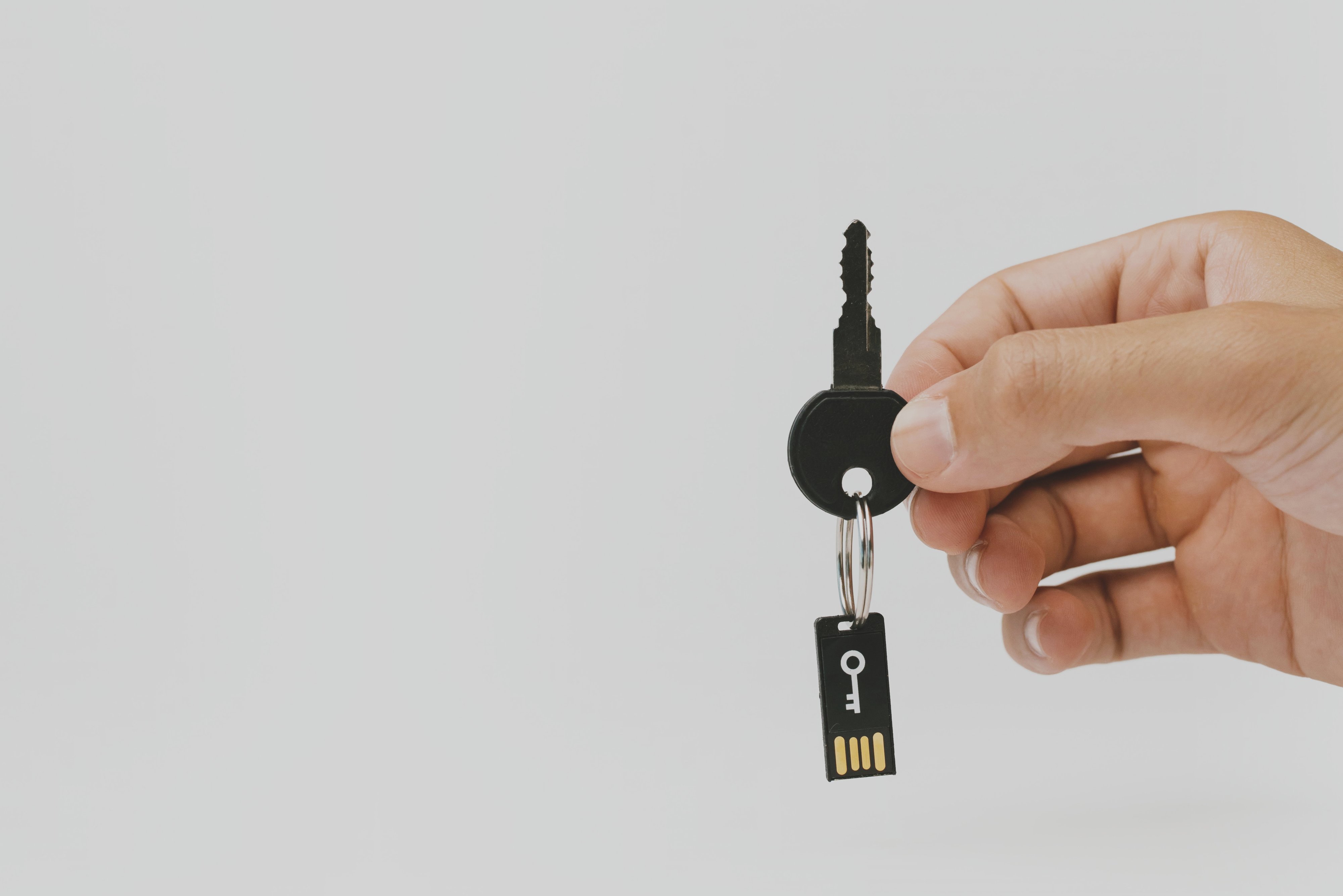 What Is An SFTP Key? | JSCAPE