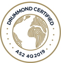 AS2 Drummond Certified