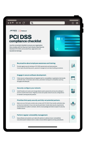 Checklist