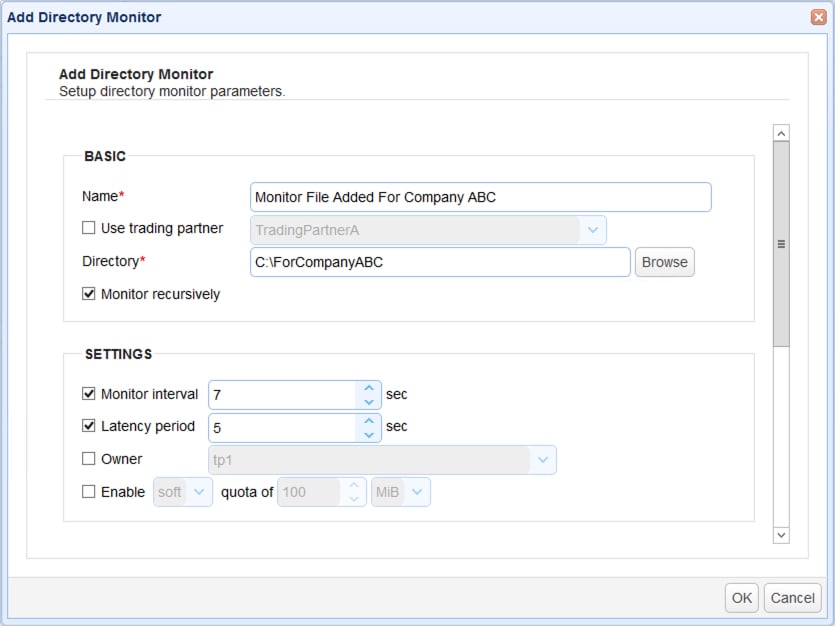 How to Auto Upload Files to a Server from A Local Directory - 02