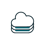 Icon_Cloud - SaaS - Stack