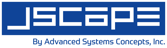 JSCAPE — New Logo w-trademark — Blue@4x