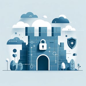 JSCAPE security