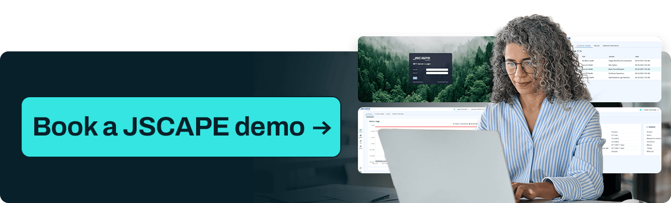 Book a demo