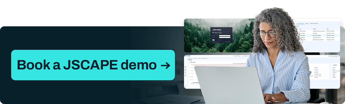 Book a demo