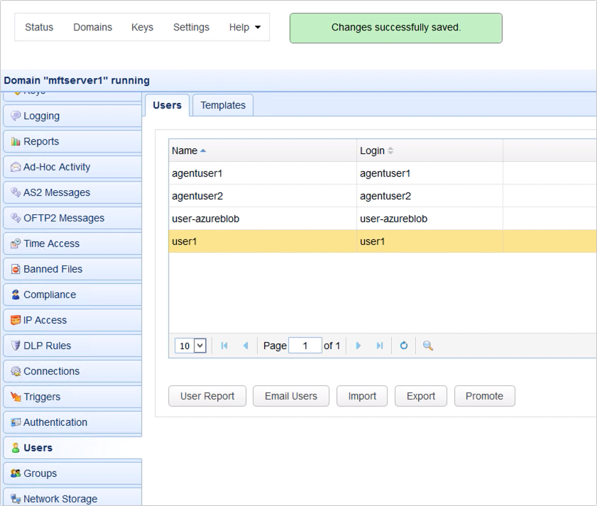 AWS S3 virtual path