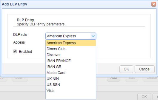 american express