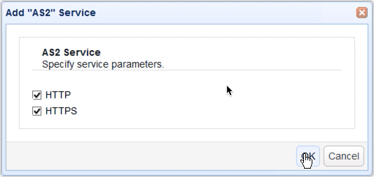 as2 http https