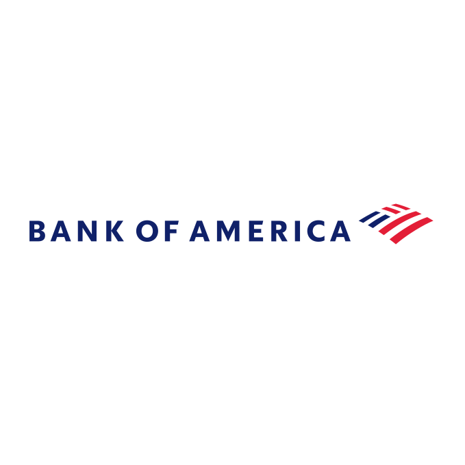 Bank Of America Logo