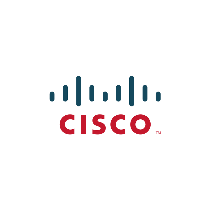 Cisco Logo