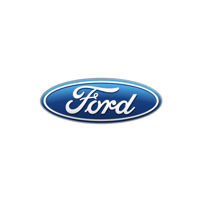 Ford Logo