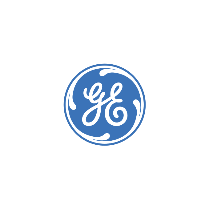 General Electric Logo