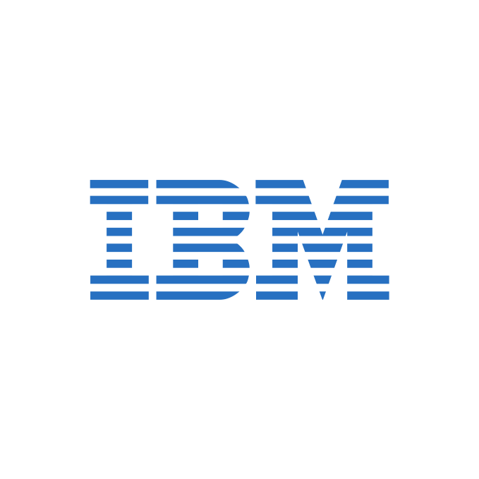 IBM Logo