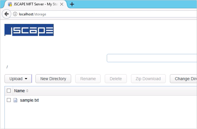 how to set up http file transfer - 11