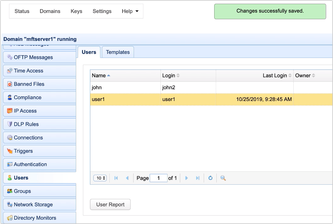 how to use box as cloud storage for file transfer server - 11