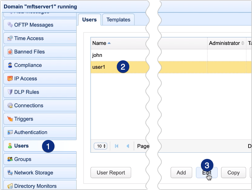 how to use box as cloud storage for file transfer server - 16