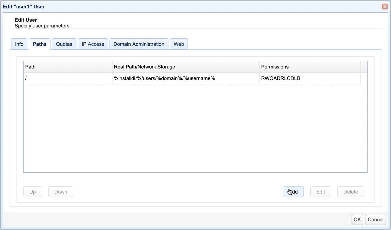 how to use box as cloud storage for file transfer server - 17