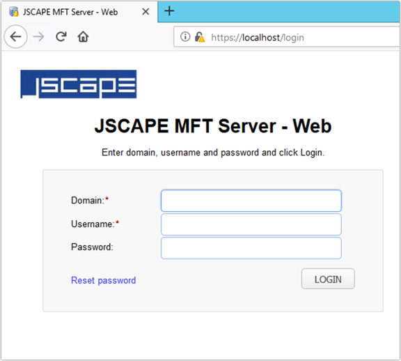 https web file transfer via https to http reverse proxy