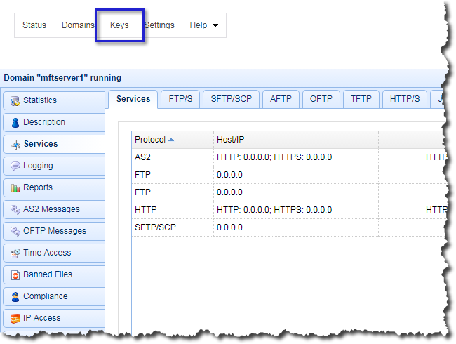How To Set Up A HTTPS File Transfer: HTTPS File Sharing | JSCAPE